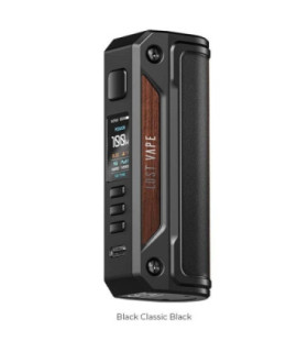 BOX THELEMA SOLO LOST VAPE