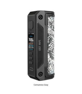 BOX THELEMA SOLO LOST VAPE
