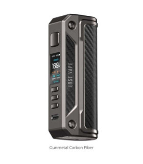 BOX THELEMA SOLO LOST VAPE