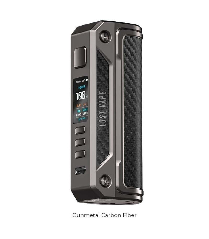 BOX THELEMA SOLO LOST VAPE