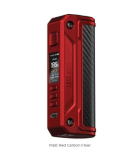 BOX THELEMA SOLO LOST VAPE