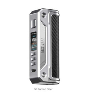 BOX THELEMA SOLO LOST VAPE