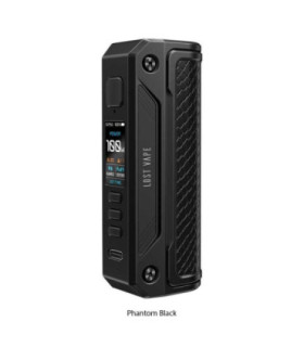 BOX THELEMA SOLO LOST VAPE