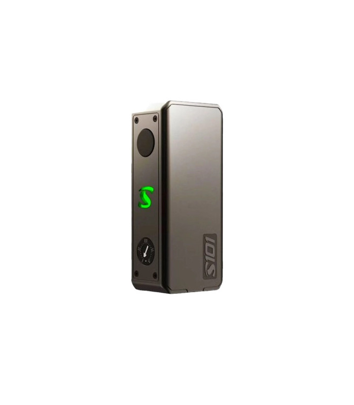 MOD S101 21700-16850 SAN INDONESIA X GEROBAK VAPER