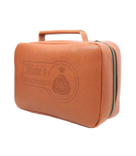 SACOCHE CUIR MIME S VAPEFLY
