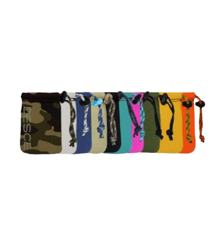 POCHETTE NEO SLEEVE MINI DESCE