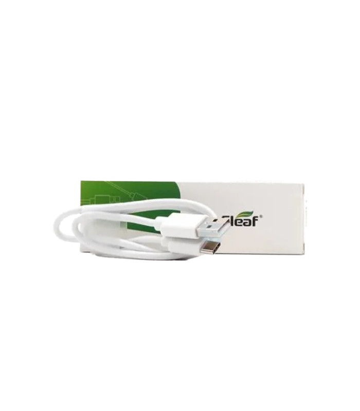 CABLE USB-C ELEAF