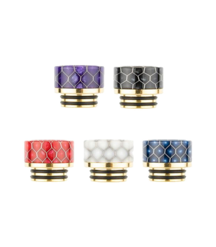 DRIP TIP 810 PVM0032