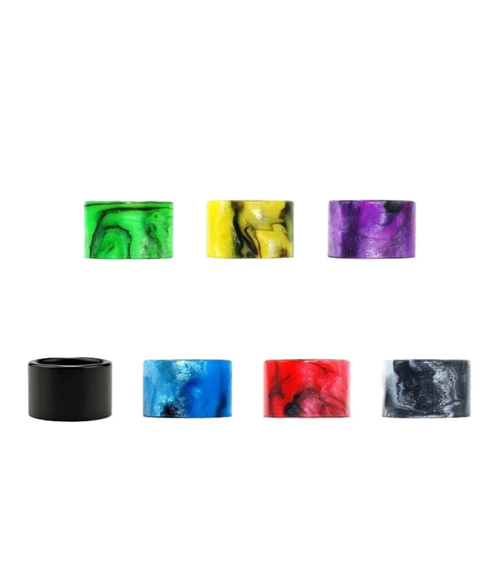 DRIP TIP M484 TFV16 TFV18 WE ARE VAPE