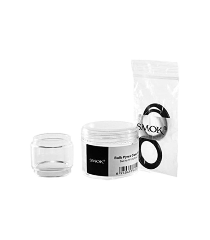 PYREX ACRYLIQUE TFV8 BABY / TFV12 BABY PRINCE - SMOK COULEURS