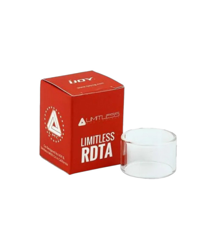 PYREX LIMITLESS RDTA COULEURS IJOY