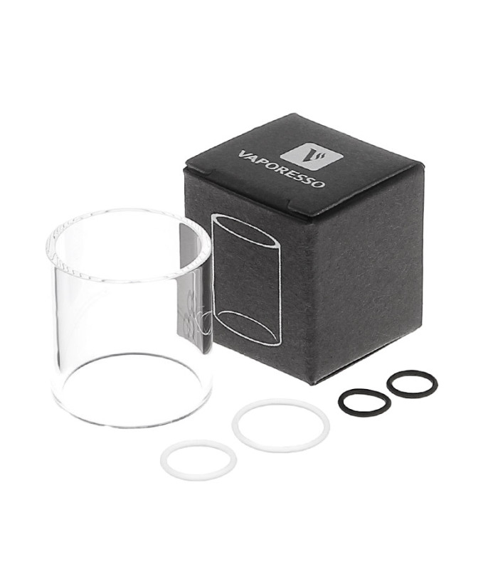 PYREX VECO PLUS 4ML VAPORESSO