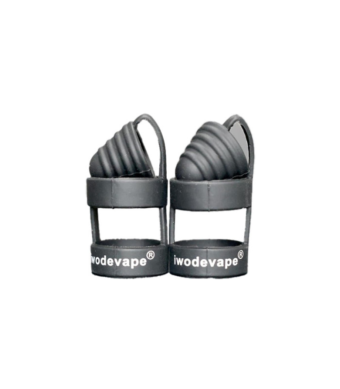 PROTEGE DRIP DUST BLACK