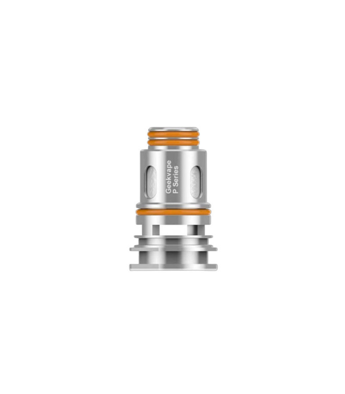 RÉSISTANCE P COIL BOOST PRO GEEKVAPE