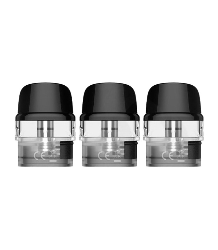 CARTOUCHES VINCI 2ML PAR 3 VOOPOO
