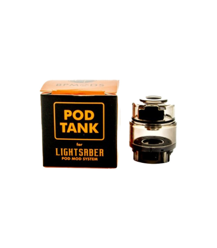 CARTOUCHE LIGHT SABER 5ML BP MOD