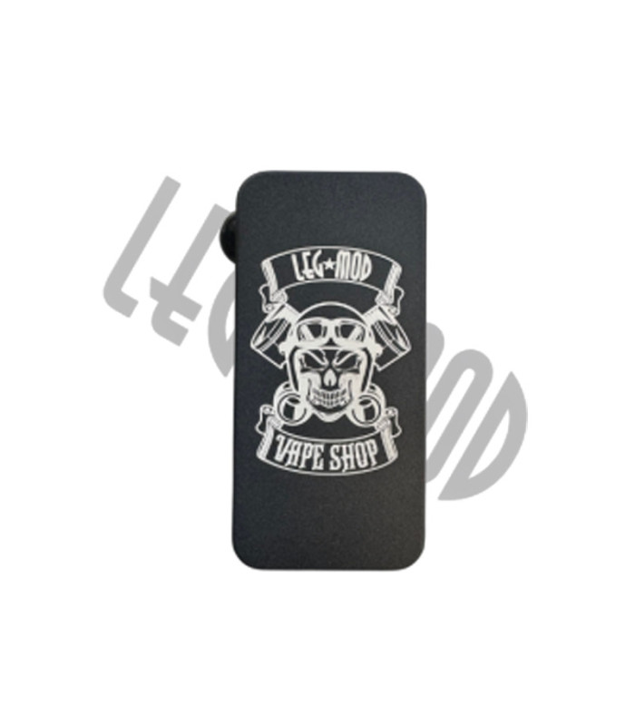HEXOHM V3 BLACK LEGMOD47