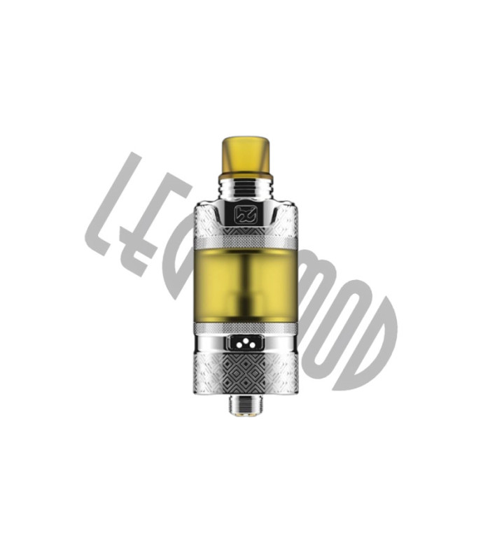 PRECISIO GT ENGRAVED ÉDITION LIMITÉE BD VAPE