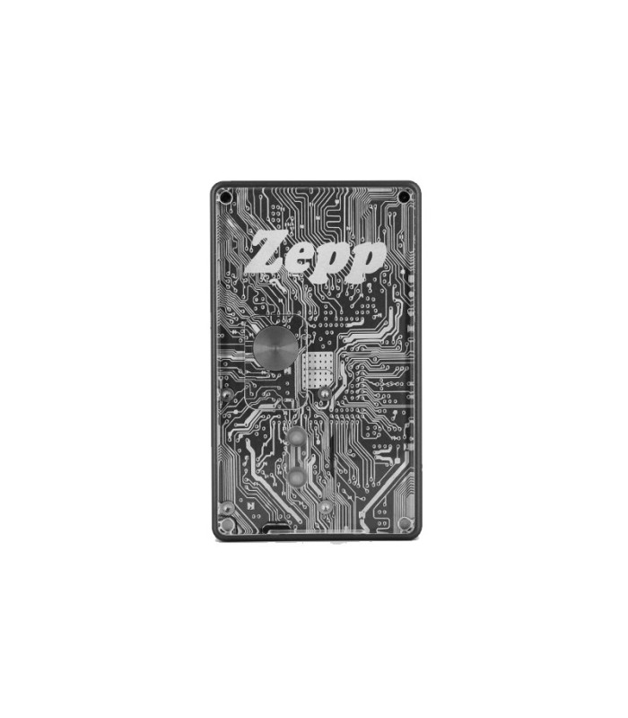 ZEPPELIN MOD BY EPSILON FORTH KULT CIRCUIT