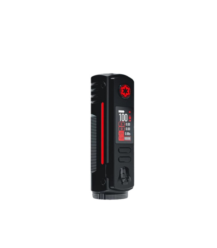 MOD RAYDEN 100 V1 DV LIMITED EDITION DARK VADOR BD VAPE