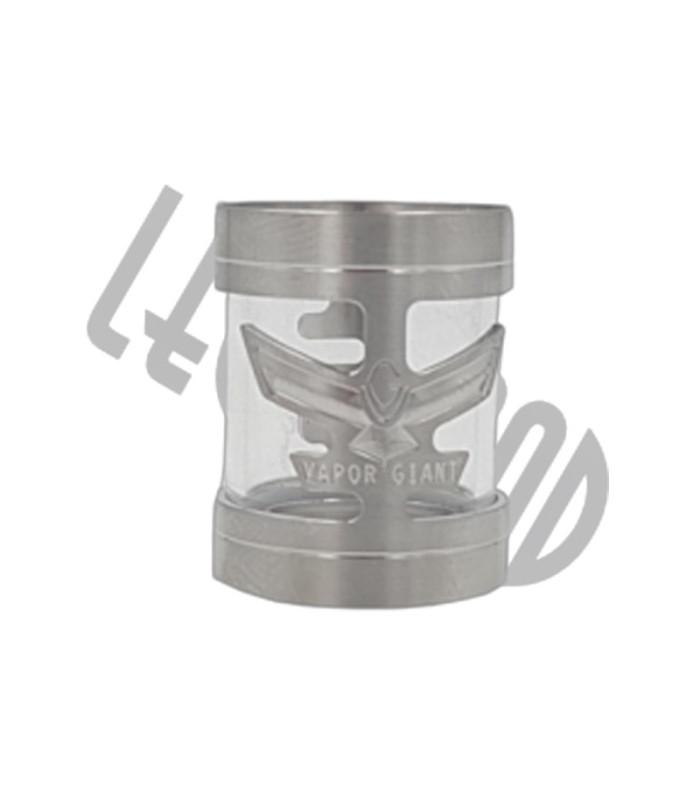TANK V5S INOX VAPOR GIANT