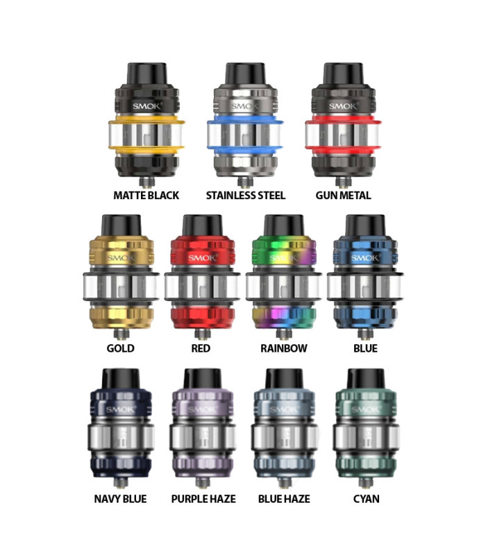 T AIR SUBTANK SMOK