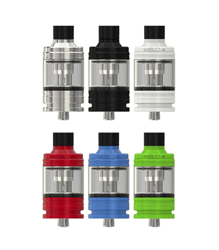 MELO 4 D22 ELEAF