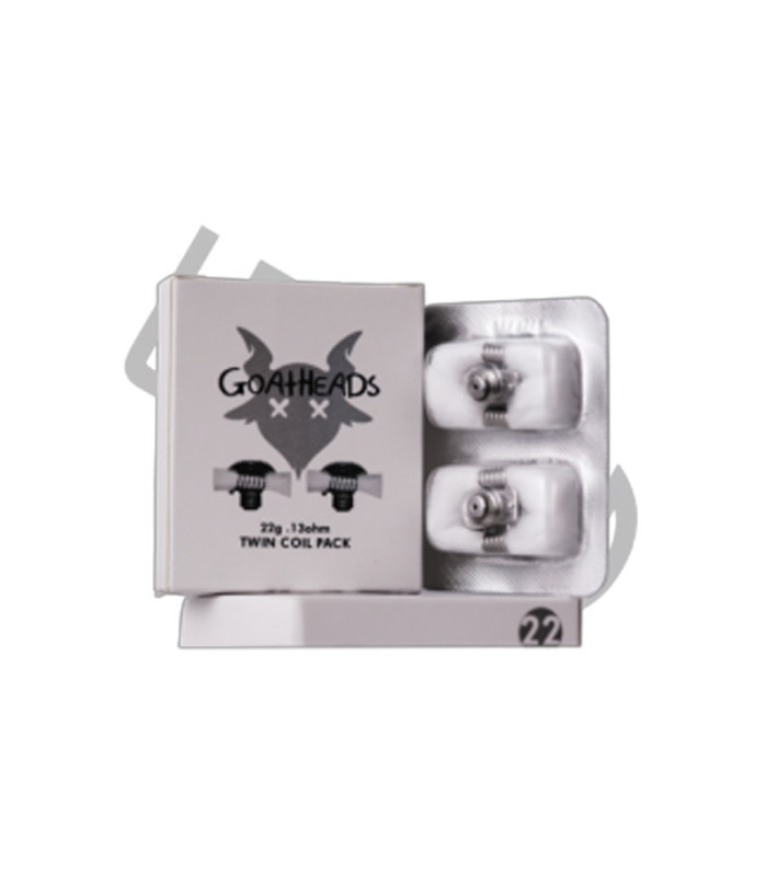 COIL INITÉ GOAT RDA