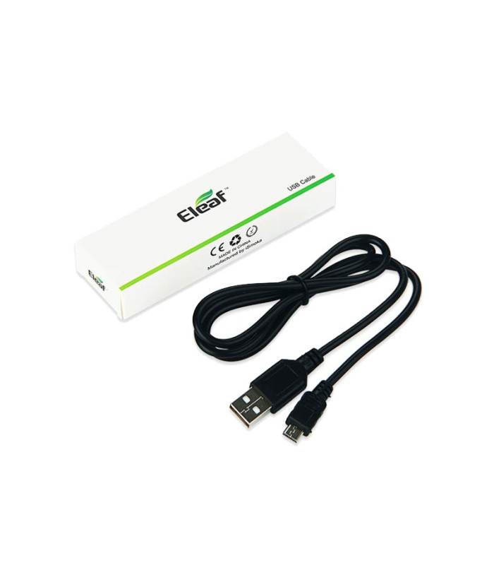 CABLE USB MICRO USB ELEAF