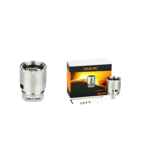 PLATEAU TFV8 RBA SMOK