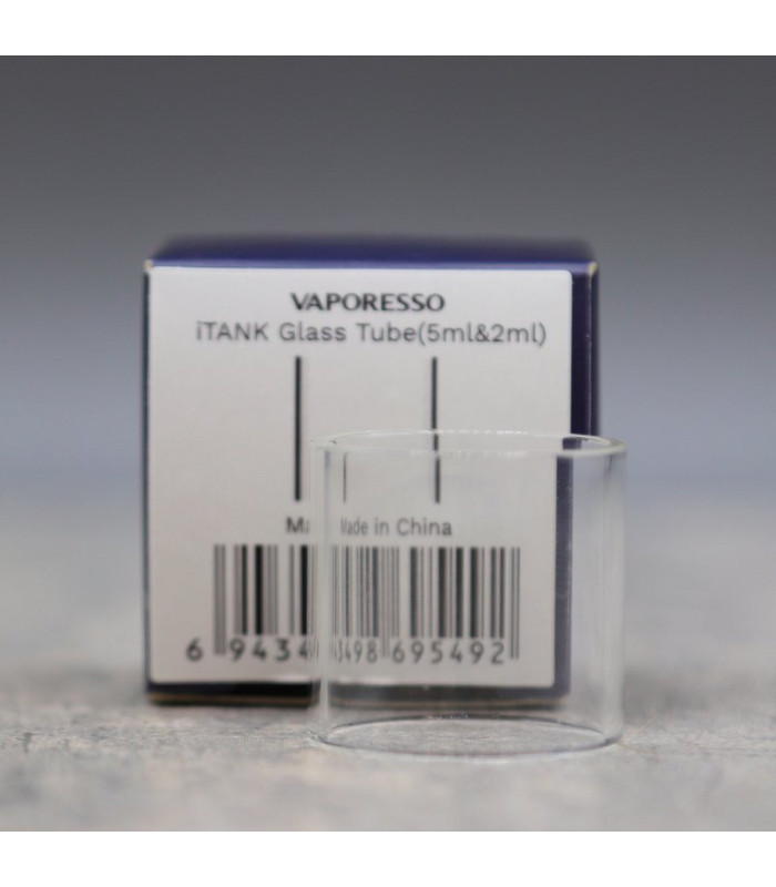 PYREX ITANK VAPORESSO 5ML